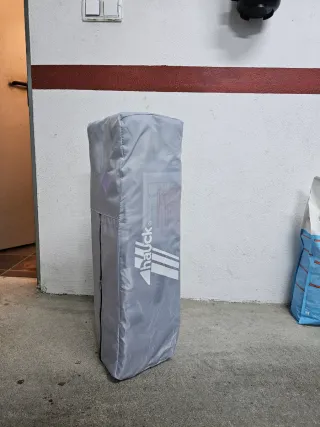 Hauck Minicuna Colecho de viaje (a estrenar)