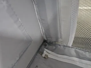 Hauck Minicuna Colecho de viaje. TIENE TARA
