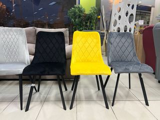 Sillas de Diseño Varios colores