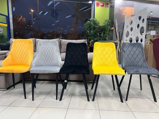 Sillas de Diseño Varios colores