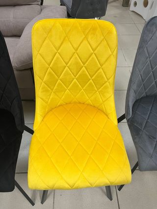 Sillas de Diseño Varios colores