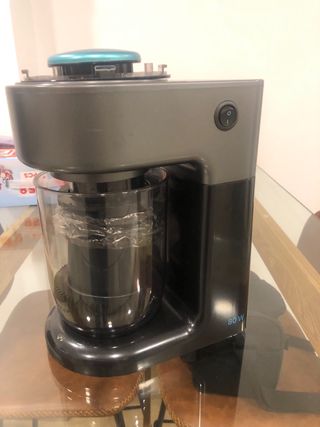 Robot cocina SpiralChef 400 Cecotec