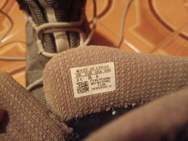 Salomón botas montaña ,nieve.