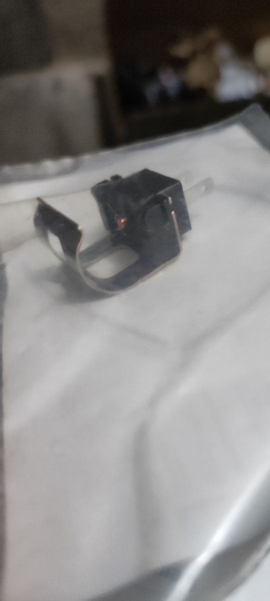 SONDA CALDERA JUNKERS