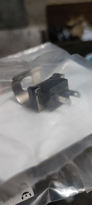 SONDA CALDERA 