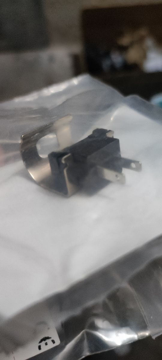 SONDA CALDERA JUNKERS