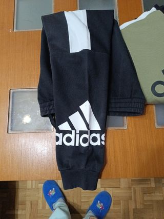 Chándal Adidas