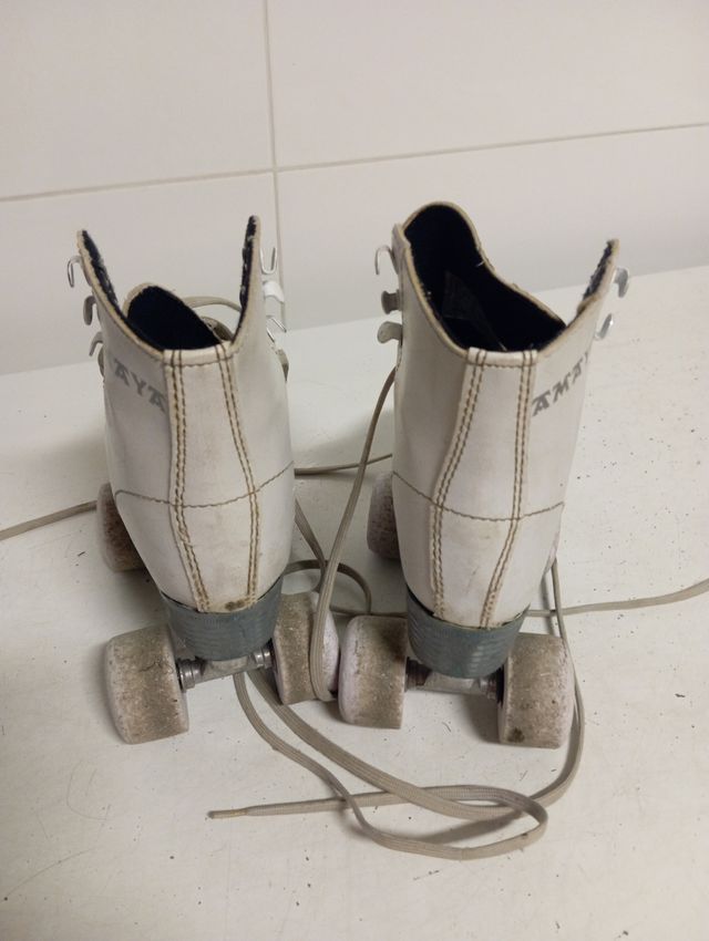 Patines Amaya 32