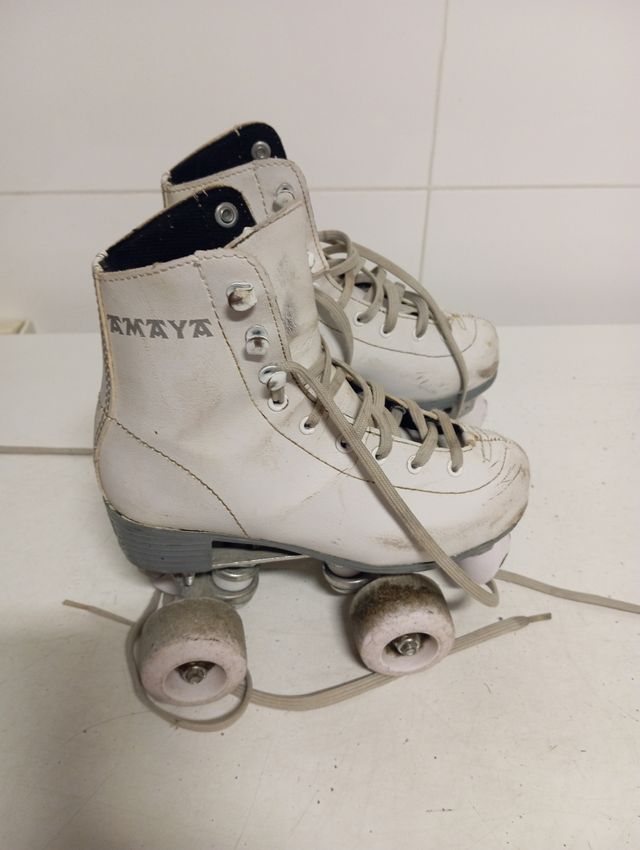 Patines Amaya 32