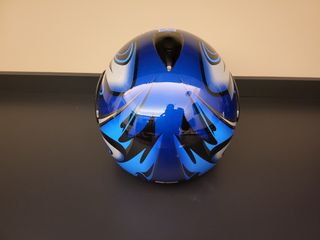 Casco FM Helmets Moto/scooter