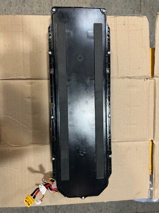 bateria original 15,300 AMP 36 v
