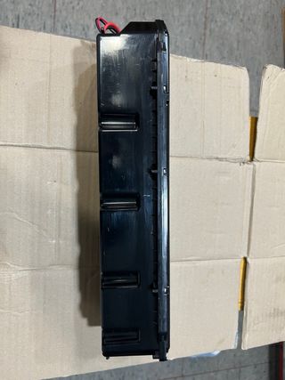bateria original 15,300 AMP 36 v