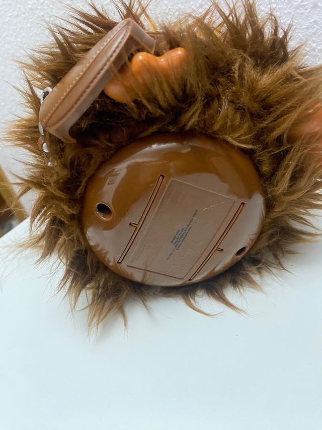 Furby Furbacca Star Wars