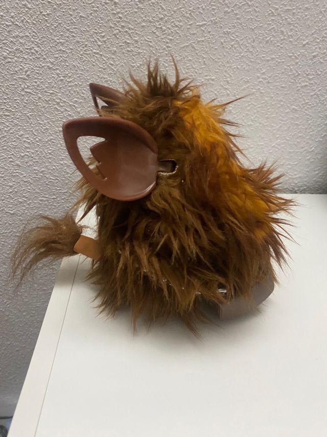 Furby Furbacca Star Wars