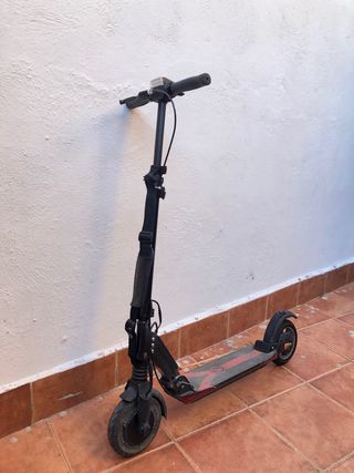 patín electrico e-twon booser 500w