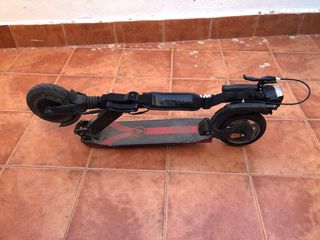patín electrico e-twon booser 500w