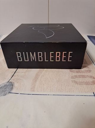 Máquina de tatuar bumblebee 