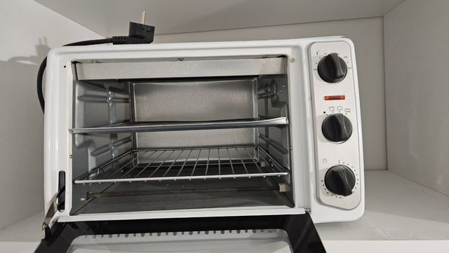 Horno para dtf. Máximo 30x30cm