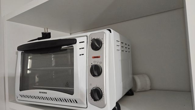 Horno para dtf. Máximo 30x30cm