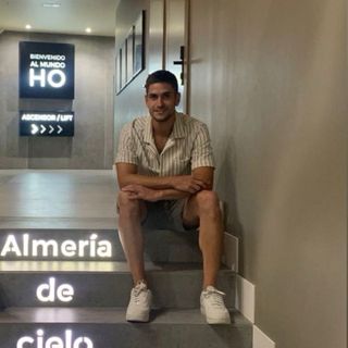 Quiromasajista y masajista deportivo. Alvaro
