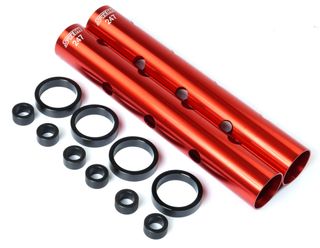 Kit bajar altura WP XACT KTM 2024