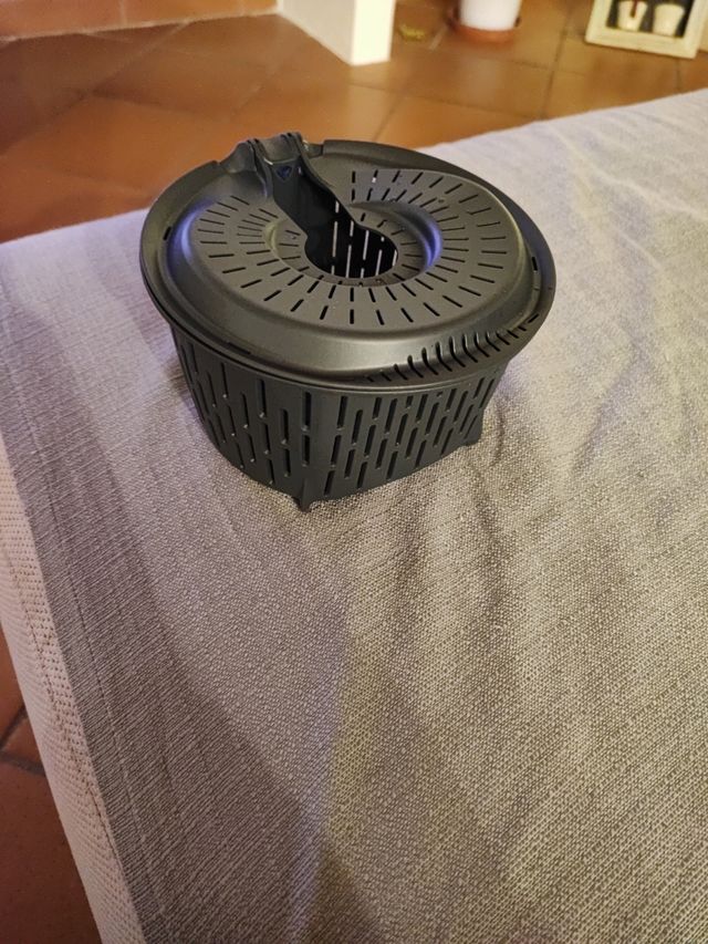 Cestello Bimby vorweker TM6