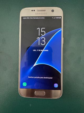 galaxy s7
