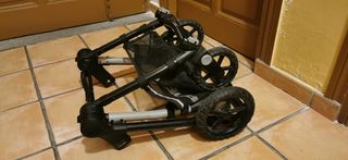 Cochecito bebé Jané