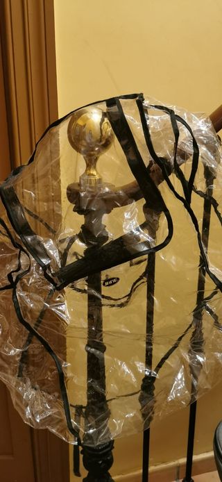 Cochecito bebé Jané