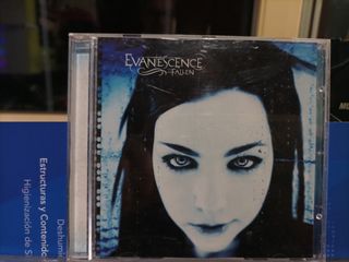 Cds música variada A 3  € unidad