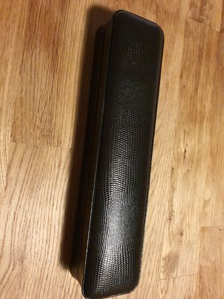 Reloj conmemorativo sello aureo Felipe II