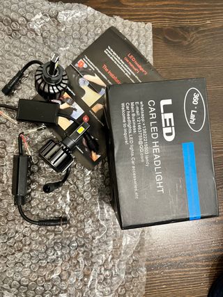 BOMBILLAS LED 360 H3