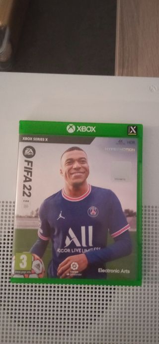 Lote de juegos Xbox Series X/S
