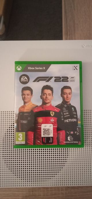 Lote de juegos Xbox Series X/S