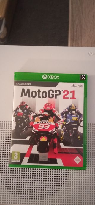 Lote de juegos Xbox Series X/S