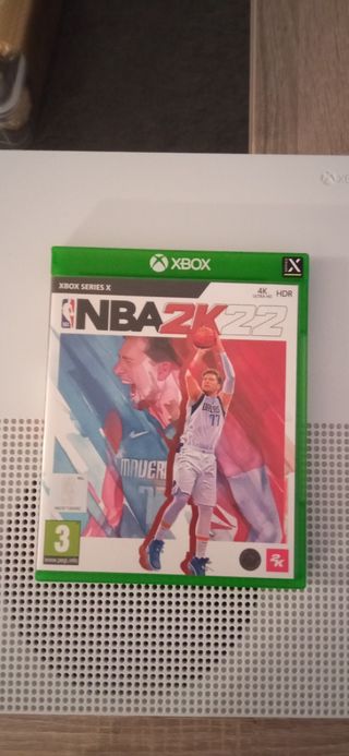 Lote de juegos Xbox Series X/S