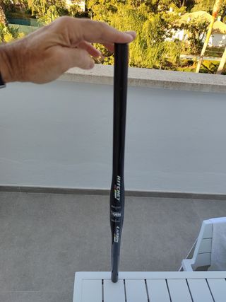 MANILLAR, POTENCIA Y SILLÍN ORBEA