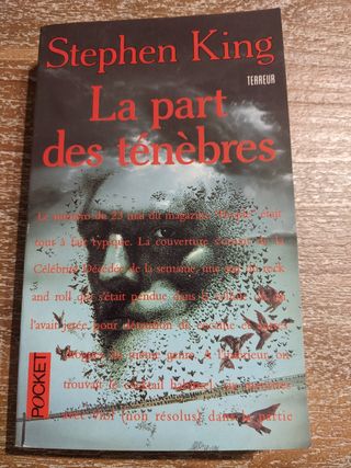 La part des tenebres