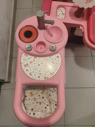 Casa de muñecas