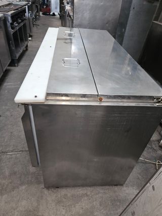 Mesa fria 