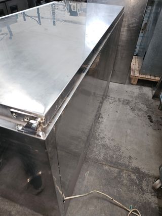Mesa fria 