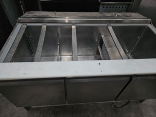 Mesa fria 