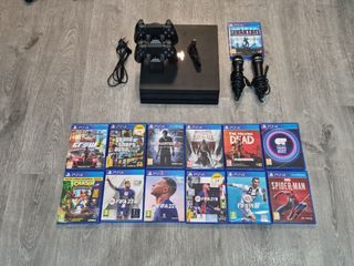 Playstation 4 Pro