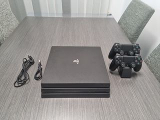 Playstation 4 Pro