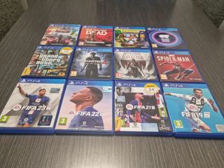Playstation 4 Pro