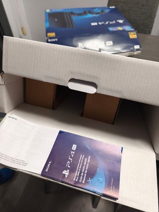 Playstation 4 Pro