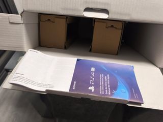 Playstation 4 Pro