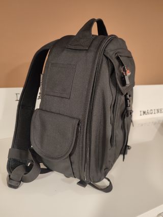 Mochila MicroTrekker200
