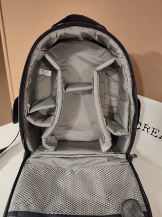 Mochila MicroTrekker200
