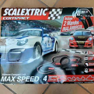 SCALEXTRIC